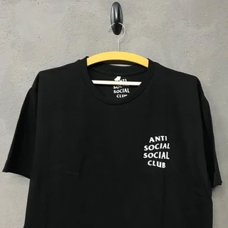 Camisa Camiseta Gola Redonda Estilo Urbano Streetwear 100% Algodão Premium do P ao G3 A.S