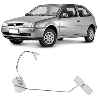 Bóia Combustível Sensor Nível VW Gol G2 Parati 96 a 98 TSA