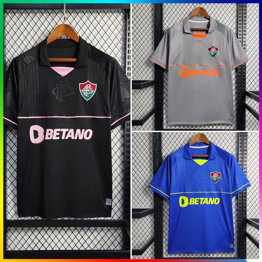 23/24 Goalkeeper Camisa futebol