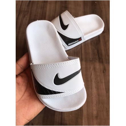 Chinelo best sale nike bebe