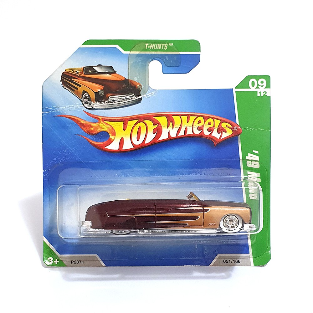 Hot Wheels Premium Retro Entretenimento 2023 DMC55 (De Volta Para O Futuro  Ford Super De Luxe, O Super Mario Bros. Filme Canalizador Van, 007 Você só  Vive Duas Vezes Toyota 2000GT Roadster