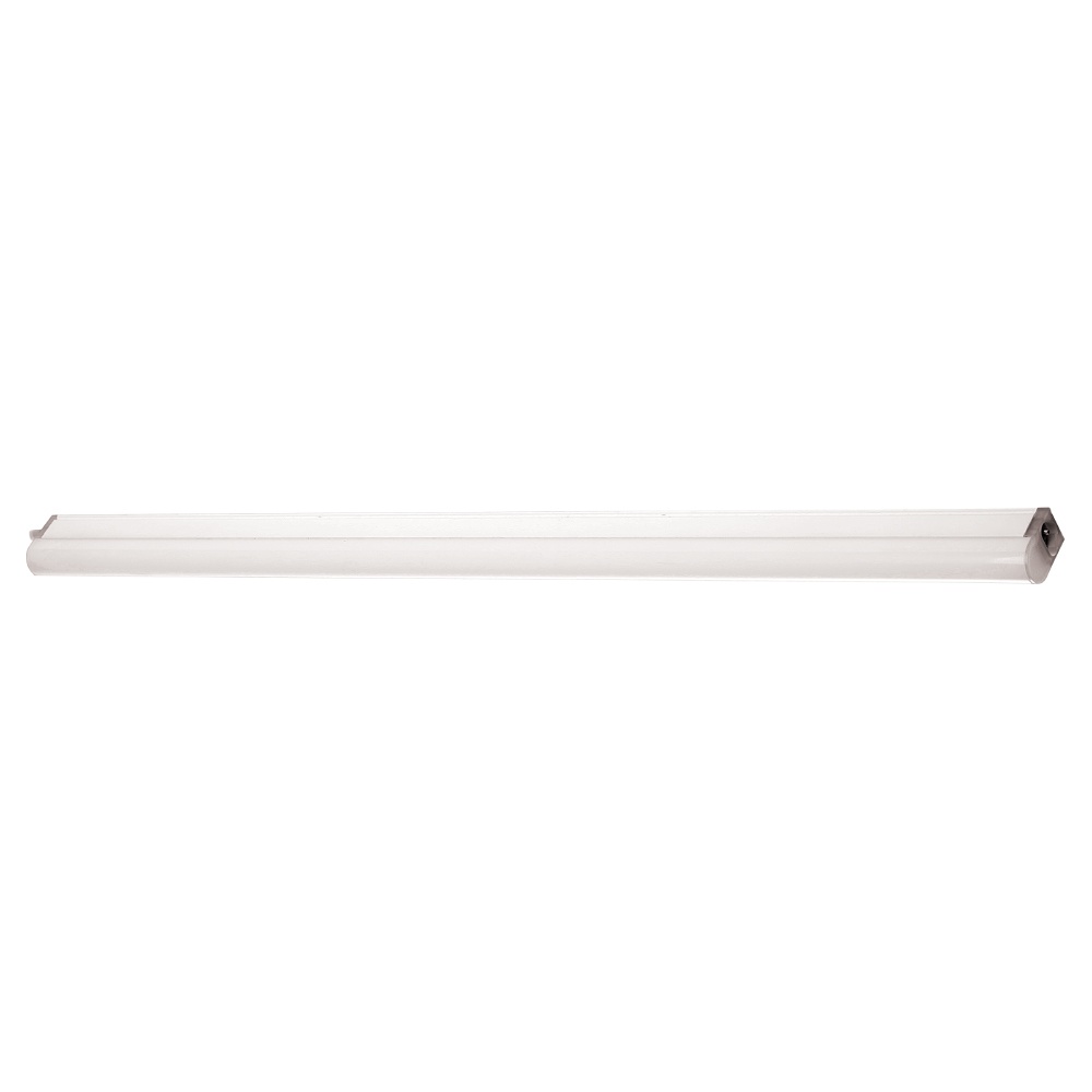 Lâmpada Led T5 com Interruptor Sobrepor 9W 6000k (Branco Frio) - Kian