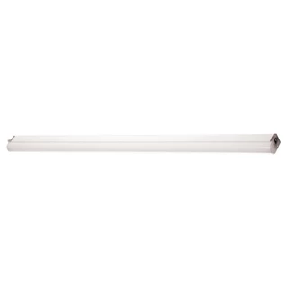 Lâmpada Led T5 com Interruptor Sobrepor 9W 6000k (Branco Frio) - Kian