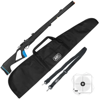 Carabina Pressão PCP Stoeger Beretta XM1S4 5.5 +Bandoleira