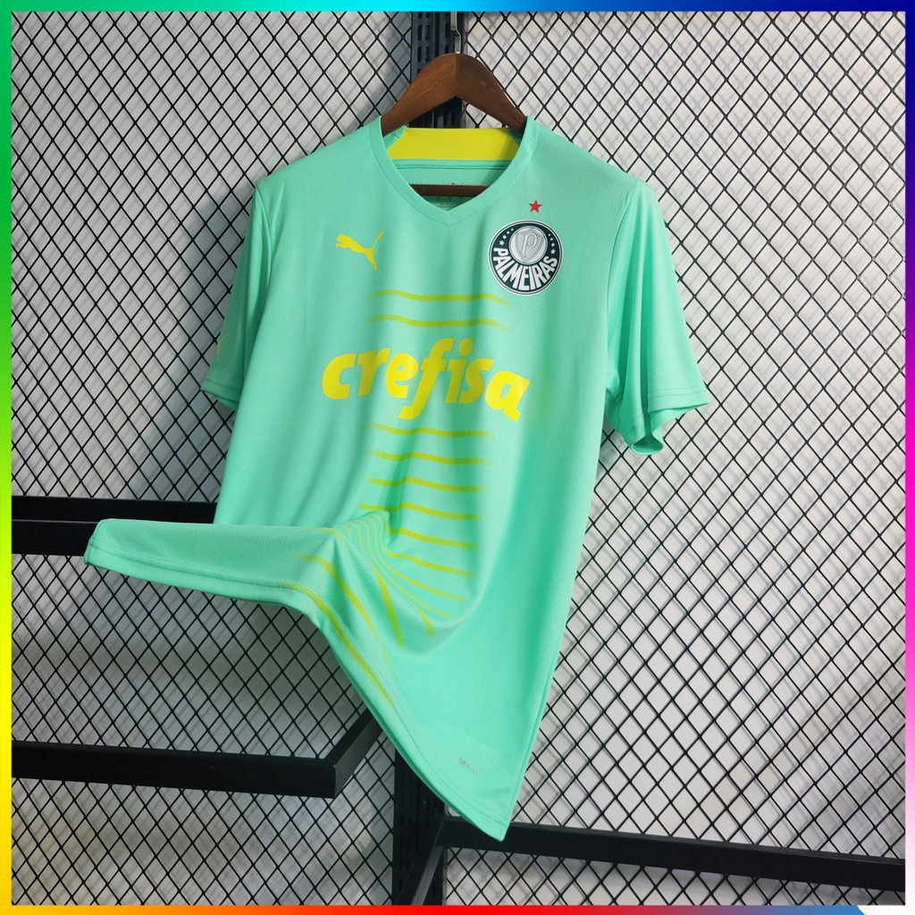 Camisa Da Equipe 22/23 PEMLS Futebol Terceiro Fora III