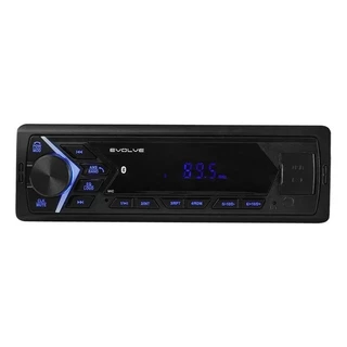 Auto Rádio Automotivo Multilaser Evolve New Trip Bt Usb Mp3