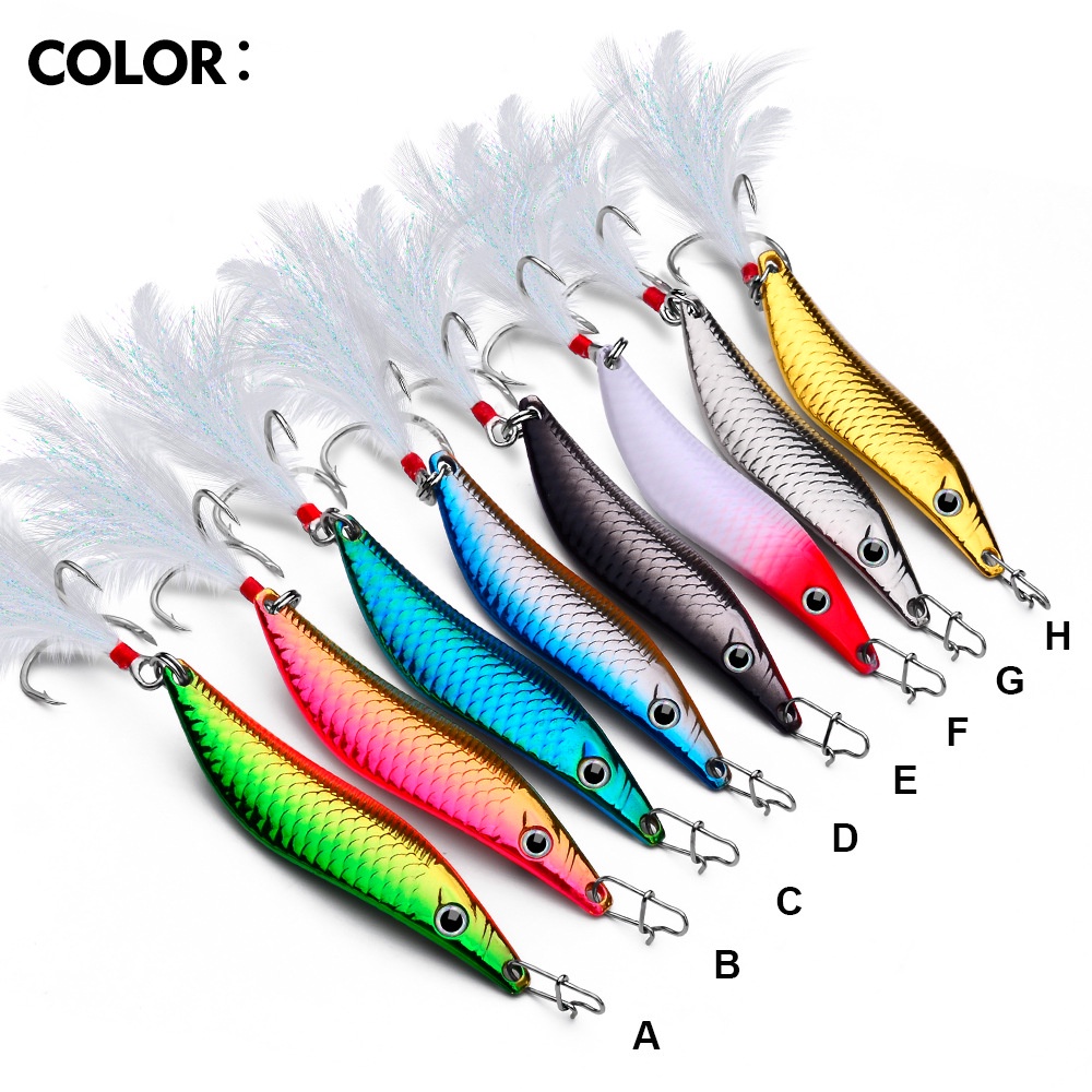 Megabass Magdraft 8 Inch Lure Stealth Rainbow 8 In - Anaconda