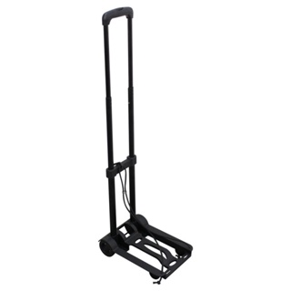 Carrinho Plataforma de Mao Dobravel GT081 com 2 Rodas