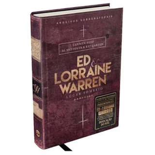 Ed & Lorraine Earren: lugar sombrio