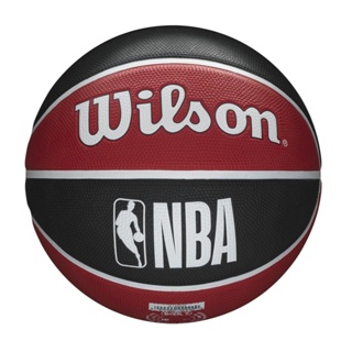 WILSON Bolas de basquete NBA Authentic Series em Promoção na Shopee Brasil  2023