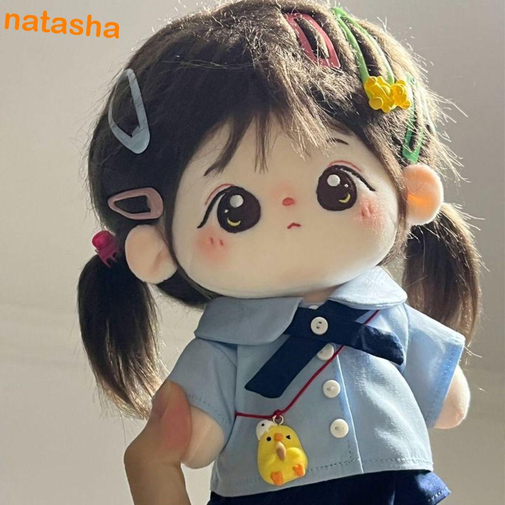 Natasha best sale baby doll