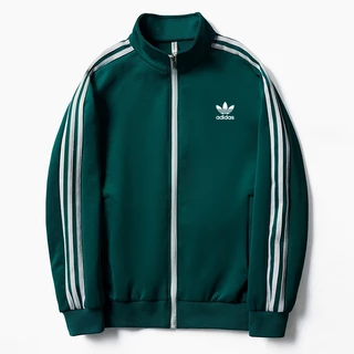 100% Original Unisex Retro Clássico Três Listras Treinamento Casual Solto