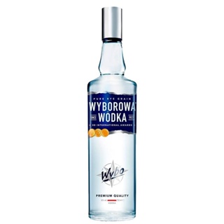 Vodka Wyborowa 750ml