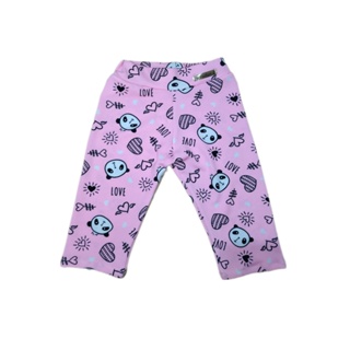 Calças legging infantil hot sale atacado no brás