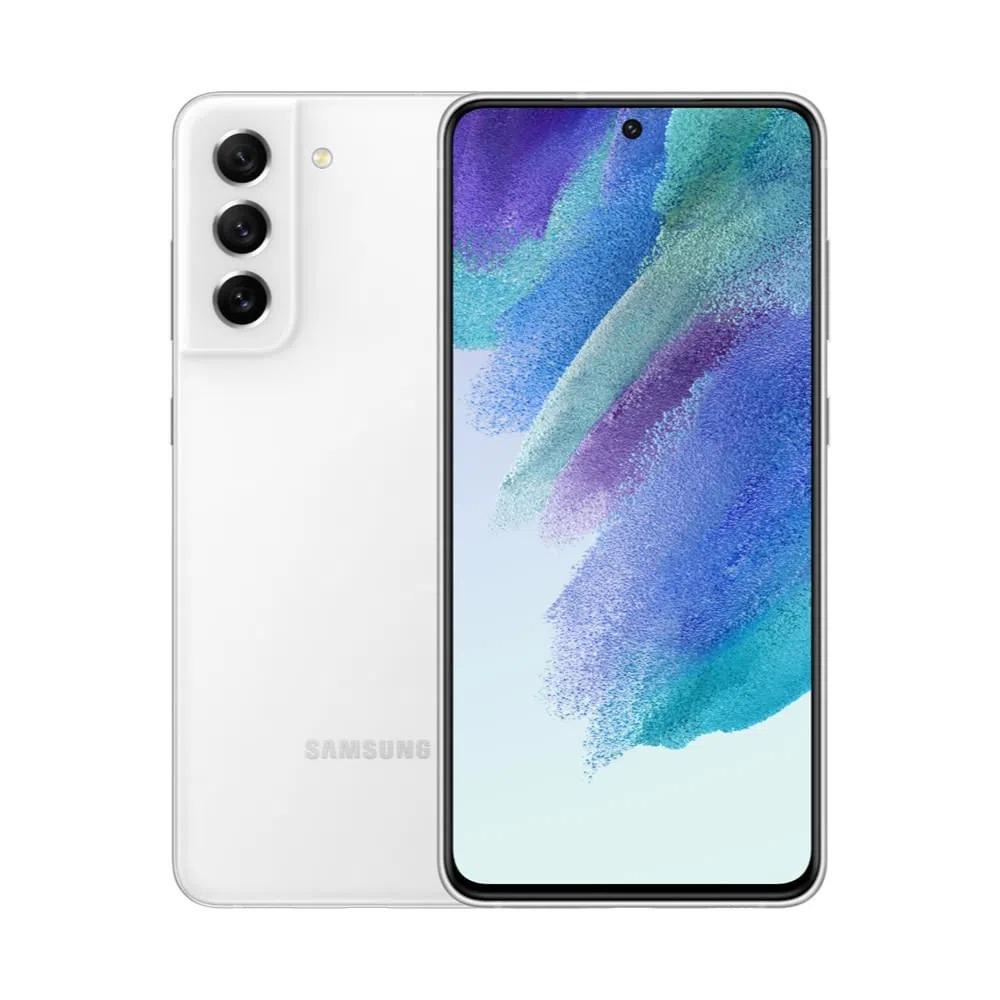 Usado: Celular Samsung Galaxy S21 128GB 5G Violeta Excelente - Trocafone