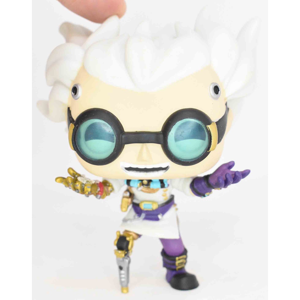 FUNKO Pop Junkrat (dr. Junkenstein) Overwatch 383