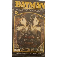 Batman O Castelo do Morcego | Shopee Brasil