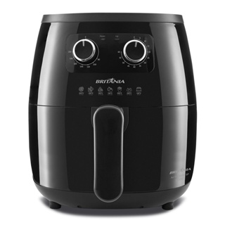 Fritadeira Air Fryer Britânia BFR15P 6L 1500W