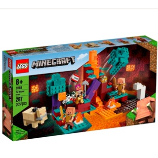 Kit 13 Bonecos Minifigures Blocos De Montar Minecraft Top