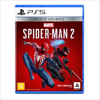 Jogo Marvel