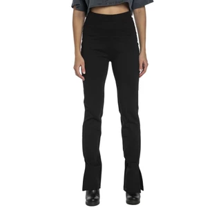 Calça Feminina Malha Justa Polo Wear Preto