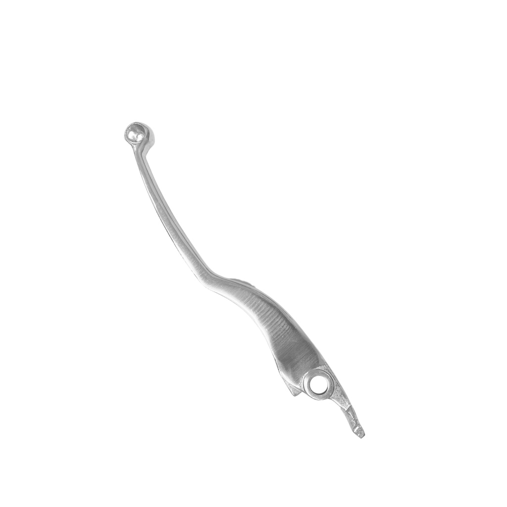 Manete Freio Moto Factor 150/fazer 150 Ubs Cromado Ano 16 A 23