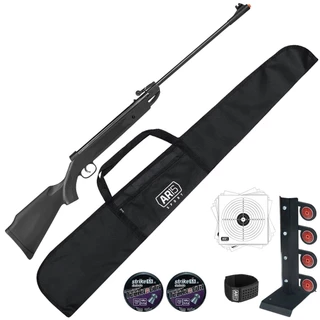 COMBO TÁTICO 05 CARABINA FIXXAR 5.5 SPRI COMBO TÁTICO 05 CARABINA FIXXAR 5.5 SPRING RANGER
