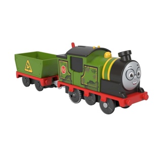 Trem Motorizado Thomas e Seus Amigos Rebecca - Mattel