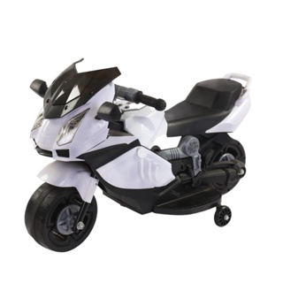 Mini Moto Elétrica Infantil BMW S1000 RR Zippy Toys Crianças Diversos  Modelos Suporta 30kg Bateria Recarregável - Auto Equip