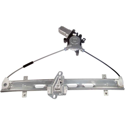 Máquina do Vidro Eletrico Dianteira Esquerda Civic G2 2001 a 2006 - ENVIO RÁPIDO