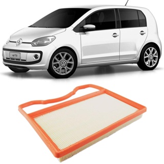 Filtro Ar Volkswagen Up 1.0 2014 A 2018 Tecfil
