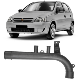 Tubo Água Meriva 2003 a 2012 Montana 2004 a 2007 1.8 WISA