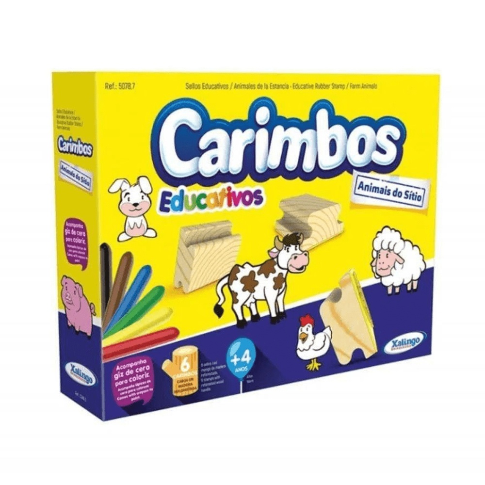 Jogo Resta Um - Bumerang Brinquedos