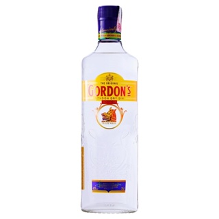 Gin Gordon