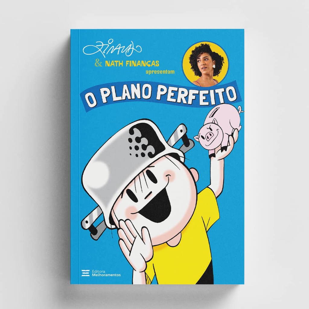 O Plano Perfeito | Shopee Brasil