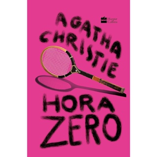 HORA ZERO - HARPERCOLLINS