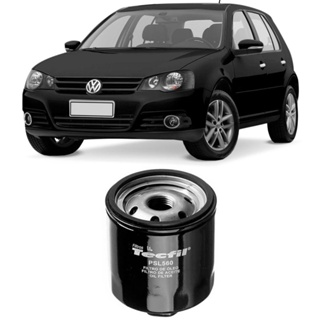 Filtro Óleo Volkswagen Golf 1.6 2006 A 2014 Tecfil