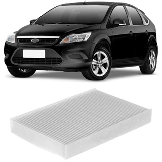 Filtro Cabine Ar Cond Focus S40 C30 2004 A 2019 Acp206