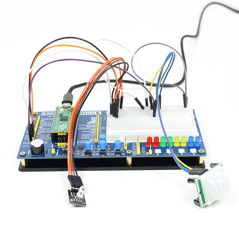 Raspberry Pi Pico placa de desenvolvimento raspberry pi PICO dual core ...