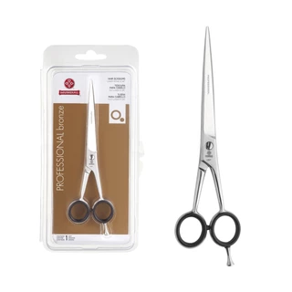 TESOURA CABELO LASER BC-355-6. 3/4