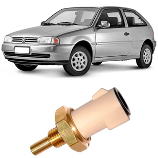 Sensor Temperatura Motor Gol G2 1.0 1.6 94 A 2005 Mte