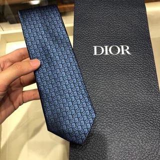 M26 Dio Dio Gravata de Seda Versão Estreita Caixa de Presente Britânica Gravata de Trabalho de Casamento Gravata de Trabalho Versão Estreita Original