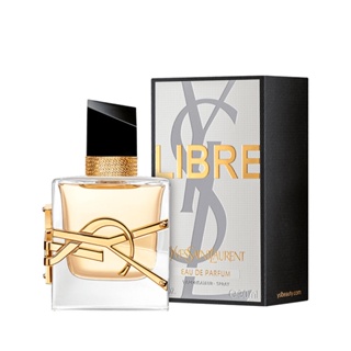 Perfume Feminino Libre Eau de Parfum 30ML Yves Saint Laurent