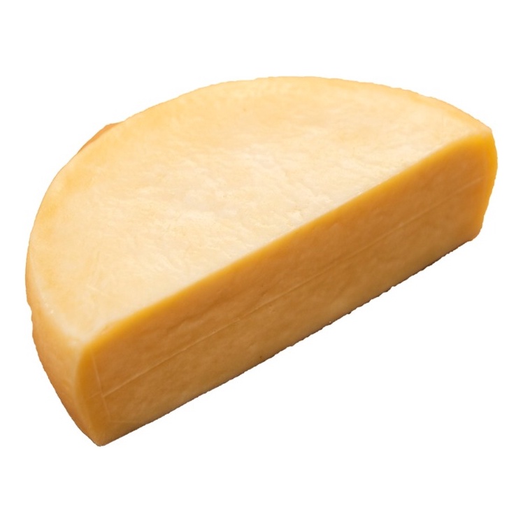 Queijo Canastra Meia Cura Meia Peça 500gr