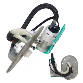 Bomba Combustivel Completa Xre 300 Flex 2013 Até 2020