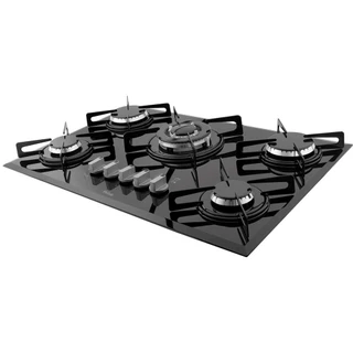Cooktop Philco Cook Chef Snap In Bisotê