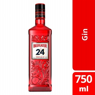 Gin Beefeater 24 750ml