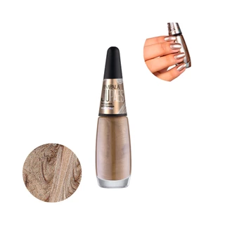 Esmalte Ju Paes Na Estrada Ninguém Ultrapassa Metal Like