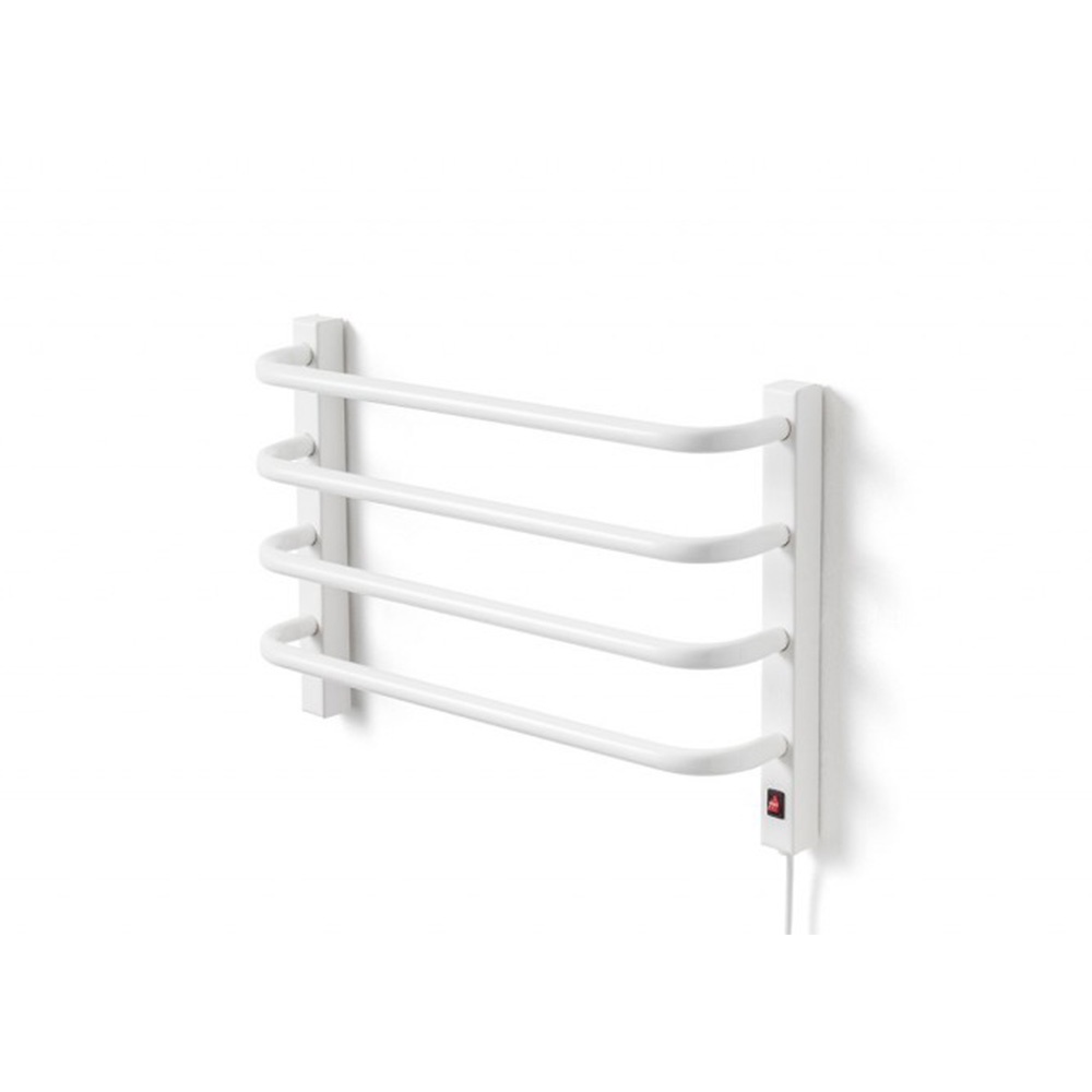 Toalheiro Térmico para 1 Toalha Branco