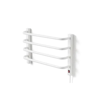 Toalheiro Térmico para 1 Toalha Branco